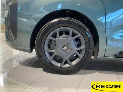Fiat Ulysse combi M1 2.0 bluehdi 180cv L2H1 AT8 (8)