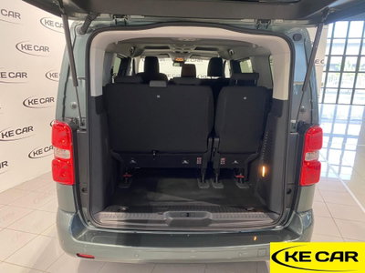 Fiat Ulysse combi M1 2.0 bluehdi 180cv L2H1 AT8 (9)