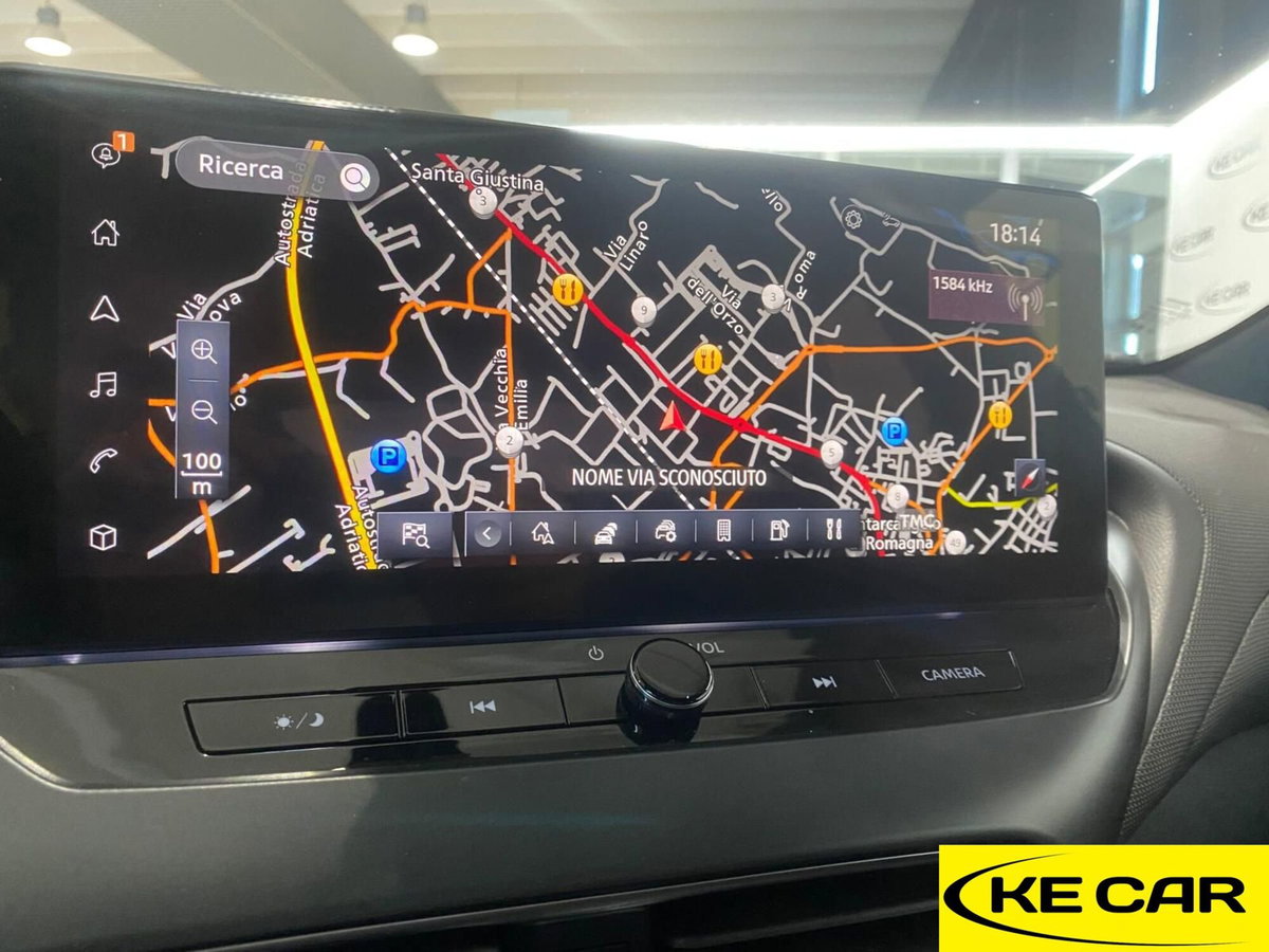 Nissan Juke 1.0 dig-t N-Connecta 114cv (11)