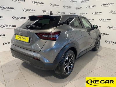 Nissan Juke 1.0 dig-t N-Connecta 114cv (5)