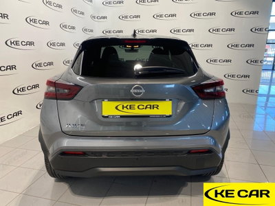 Nissan Juke 1.0 dig-t N-Connecta 114cv (6)