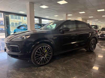 Porsche Cayenne 3.0 V6 usata