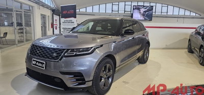 Land Rover Range Rover Velar 2.0D I4 180 CV (2)
