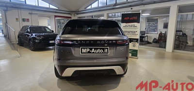Land Rover Range Rover Velar 2.0D I4 180 CV (3)