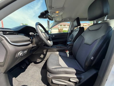 Jeep Compass 1.5 turbo t4 mhev Altitude 2wd 130cv dct (12)