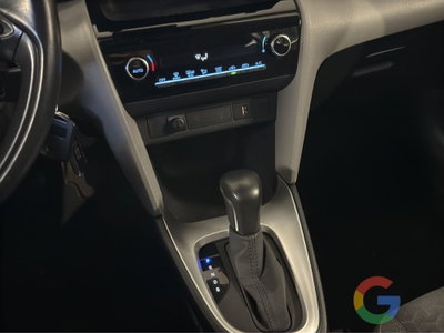 Toyota Yaris Cross 1.5 Hybrid 5p. E-CVT Active (11)