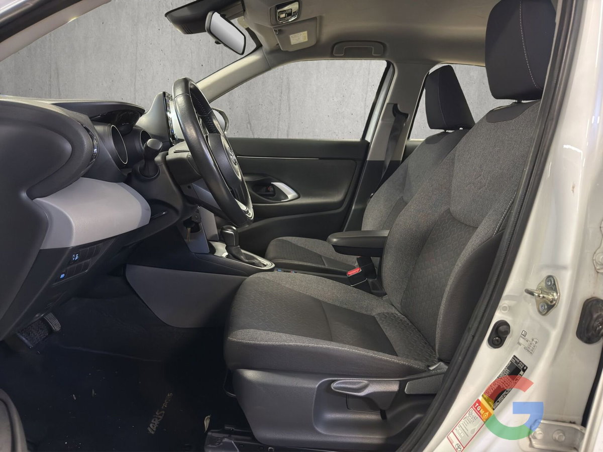 Toyota Yaris Cross 1.5 Hybrid 5p. E-CVT Active (7)