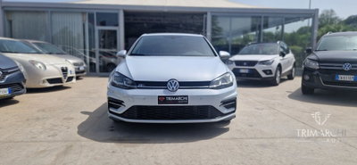 Volkswagen Golf 1.6 TDI 115 CV DSG 5p. Sport BlueMotion Technology