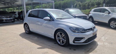 Volkswagen Golf 1.6 TDI 115 CV DSG 5p. Sport BlueMotion Technology (4)
