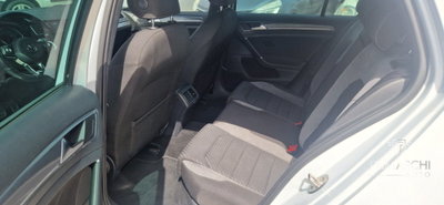 Volkswagen Golf 1.6 TDI 115 CV DSG 5p. Sport BlueMotion Technology (6)