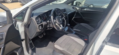 Volkswagen Golf 1.6 TDI 115 CV DSG 5p. Sport BlueMotion Technology (7)