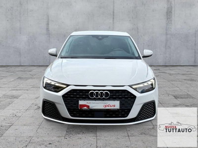 Audi A1 Sportback 25 TFSI Admired (2)