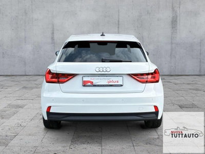 Audi A1 Sportback 25 TFSI Admired (4)