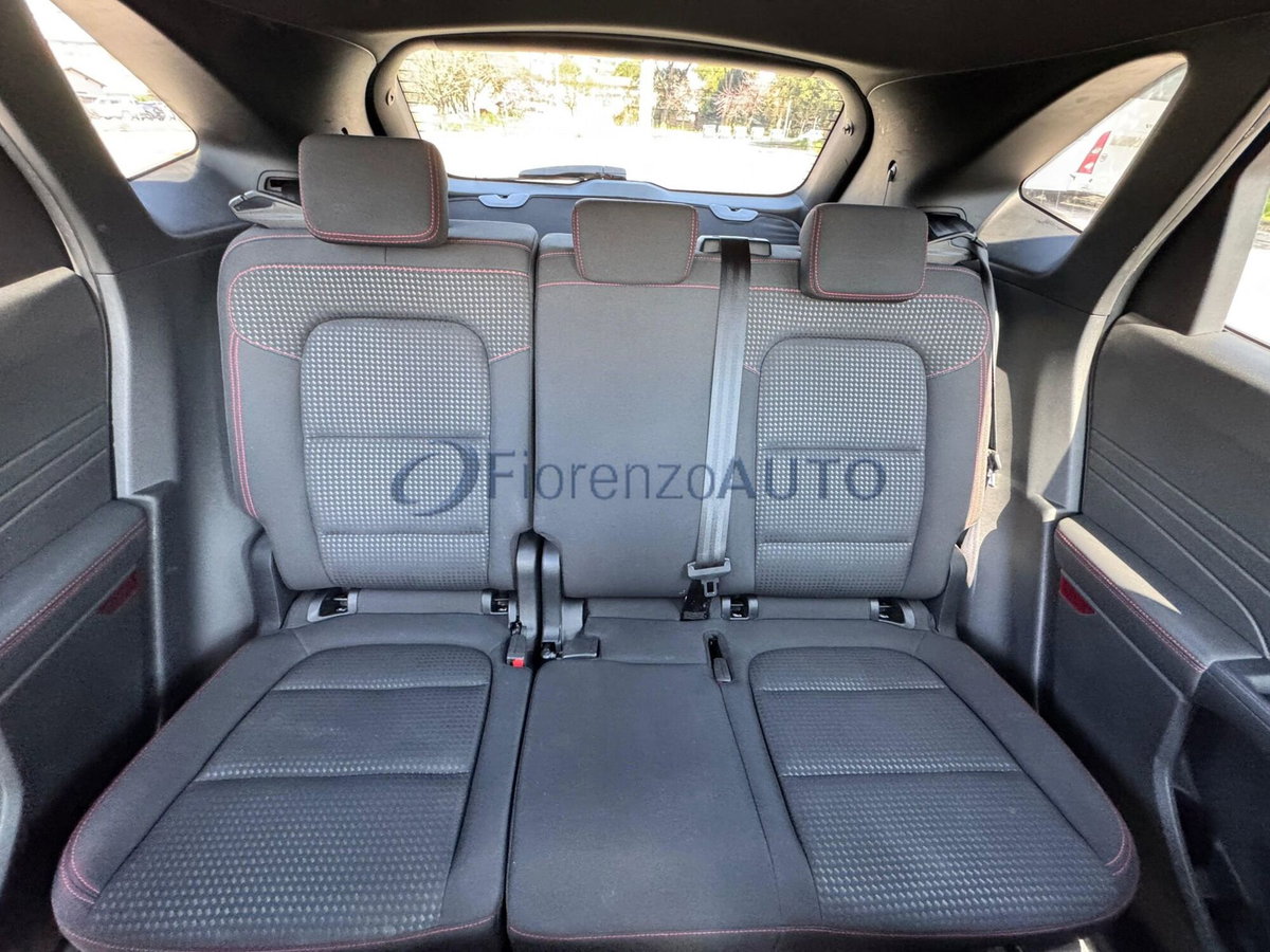 Ford Kuga 2.0 EcoBlue 120CV aut. AWD ST-Line X (12)