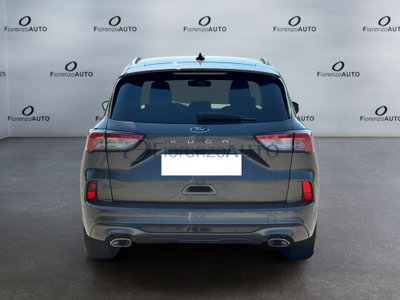 Ford Kuga 2.0 EcoBlue 120CV aut. AWD ST-Line X (6)