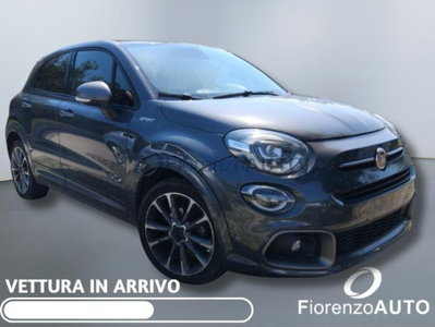 Fiat 500X 1.6 MultiJet 130 CV Sport Dolcevita usata