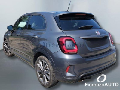 Fiat 500X 1.6 MultiJet 130 CV Sport Dolcevita (2)