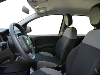 Fiat Panda Cross Cross 1.0 FireFly S&S Hybrid (10)