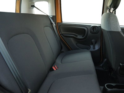 Fiat Panda Cross Cross 1.0 FireFly S&S Hybrid (11)