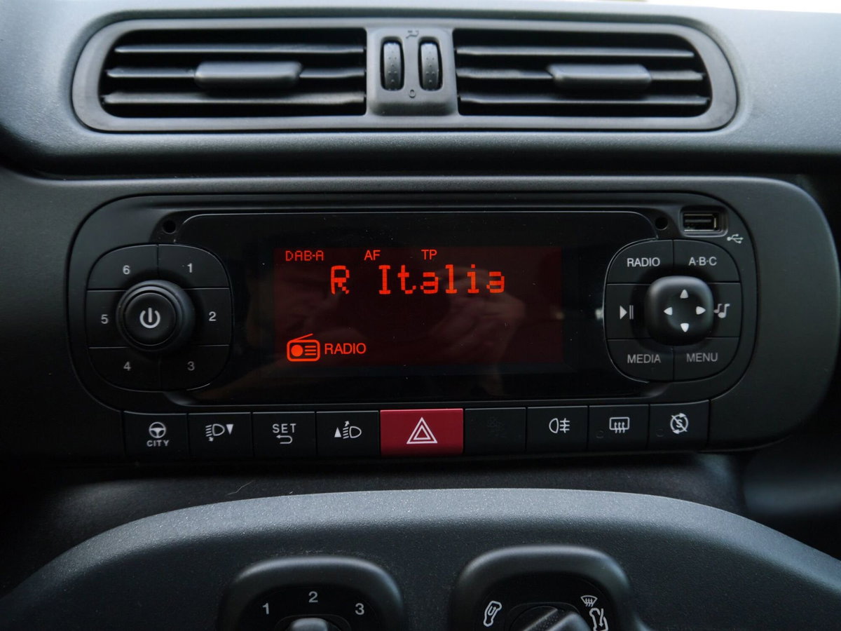 Fiat Panda Cross Cross 1.0 FireFly S&S Hybrid (15)