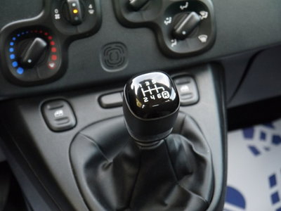 Fiat Panda Cross Cross 1.0 FireFly S&S Hybrid (16)
