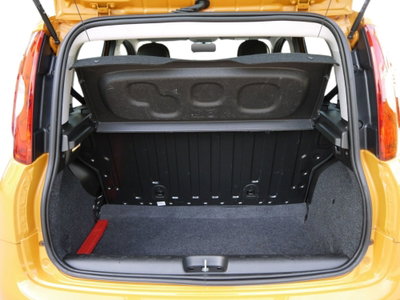 Fiat Panda Cross Cross 1.0 FireFly S&S Hybrid (18)