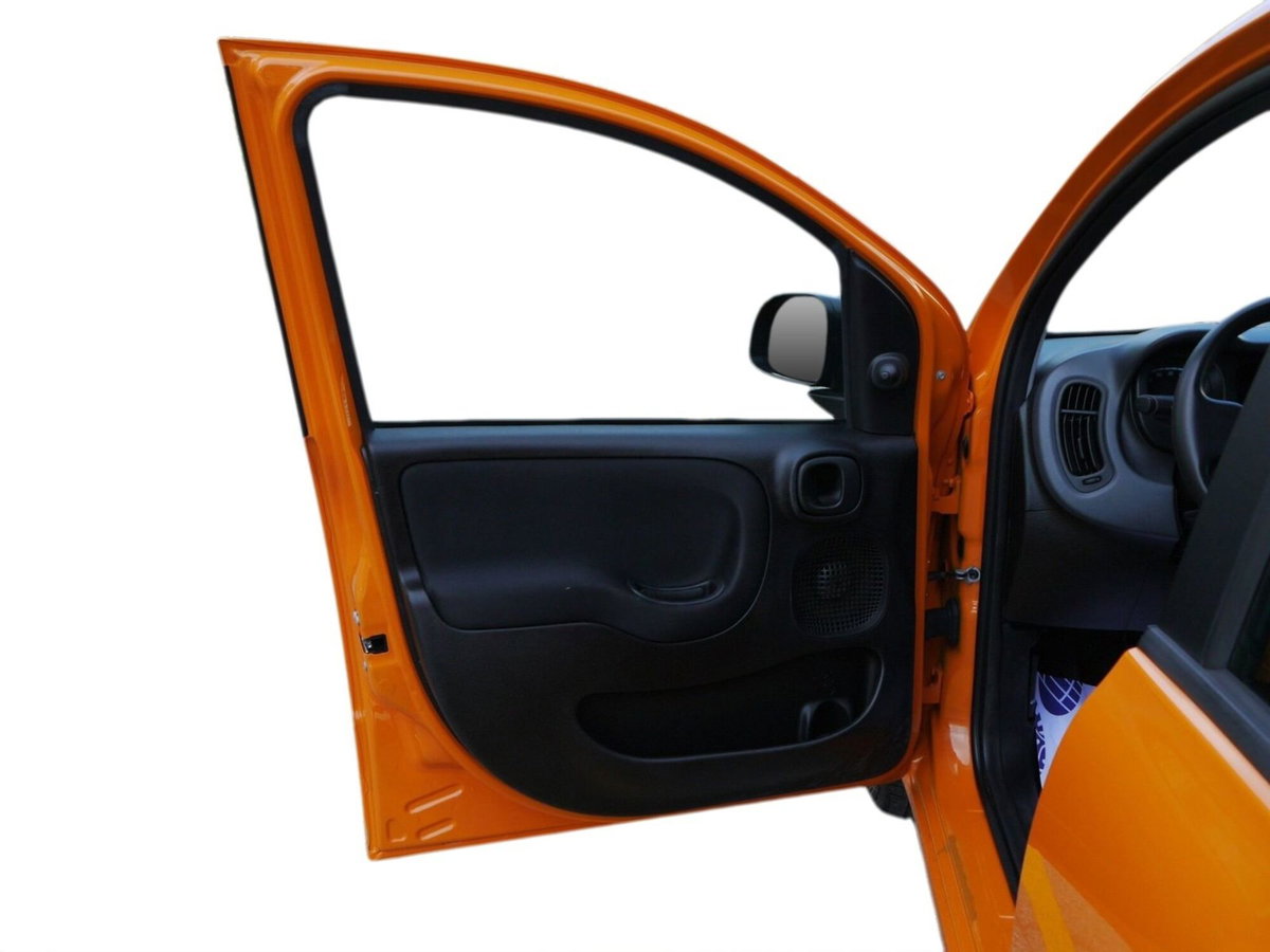 Fiat Panda Cross Cross 1.0 FireFly S&S Hybrid (20)