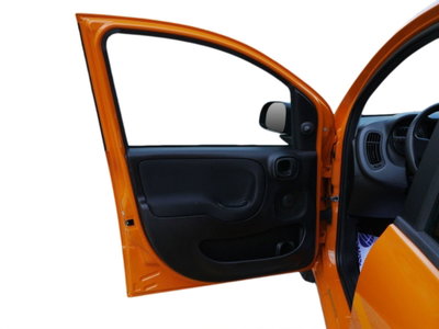 Fiat Panda Cross Cross 1.0 FireFly S&S Hybrid (20)