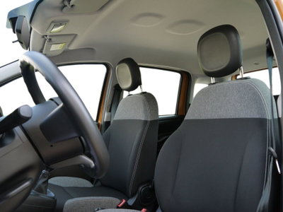 Fiat Panda Cross Cross 1.0 FireFly S&S Hybrid (9)
