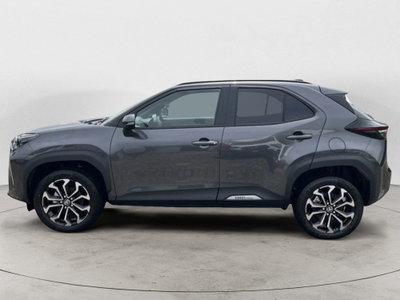 Toyota Yaris Cross Trend fwd 130cv e-cvt (2)