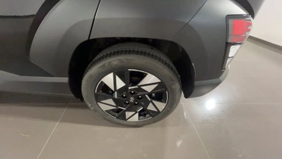 Hyundai Kona 1.6 gdi hev Business Advance Pack 2wd 138cv dct (16)