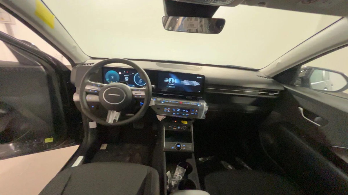 Hyundai Kona 1.6 gdi hev Business Advance Pack 2wd 138cv dct (7)