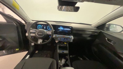 Hyundai Kona 1.6 gdi hev Business Advance Pack 2wd 138cv dct (7)