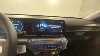 Hyundai Kona 1.6 gdi hev Business Advance Pack 2wd 138cv dct (9)