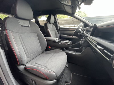 Hyundai Tucson 1.6 hev Xtech 2wd 239cv auto (16)
