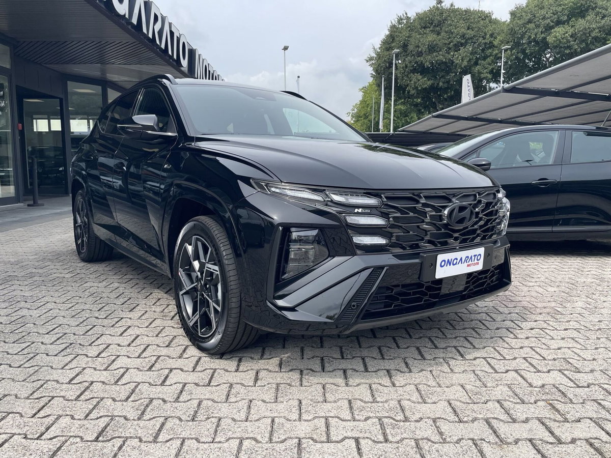 Hyundai Tucson 1.6 hev Xtech 2wd 239cv auto (3)