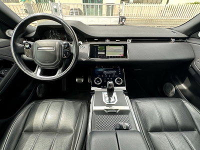 Land Rover Range Rover Evoque 2.0D I4-L.Flw 150CV AWD Aut R-Dynamic HSE (10)