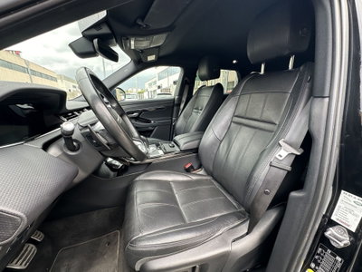 Land Rover Range Rover Evoque 2.0D I4-L.Flw 150CV AWD Aut R-Dynamic HSE (11)
