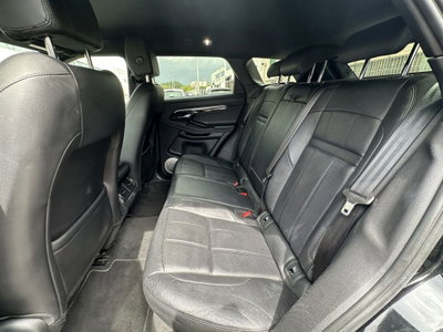 Land Rover Range Rover Evoque 2.0D I4-L.Flw 150CV AWD Aut R-Dynamic HSE (13)