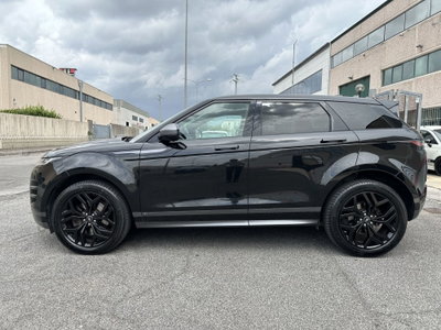 Land Rover Range Rover Evoque 2.0D I4-L.Flw 150CV AWD Aut R-Dynamic HSE (3)