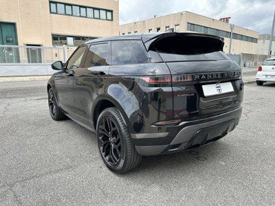 Land Rover Range Rover Evoque 2.0D I4-L.Flw 150CV AWD Aut R-Dynamic HSE (4)