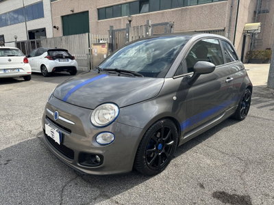 Fiat 500 1.3 Multijet 95 CV S usata