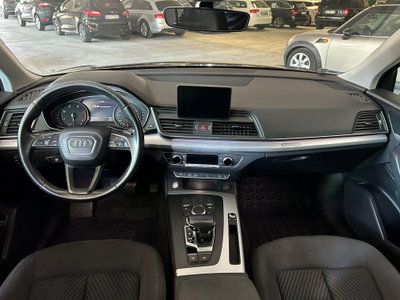 Audi Q5 40 TDI quattro S tronic S line plus (13)