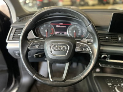 Audi Q5 40 TDI quattro S tronic S line plus (14)