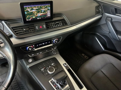 Audi Q5 40 TDI quattro S tronic S line plus (16)