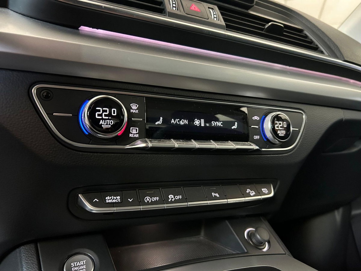 Audi Q5 40 TDI quattro S tronic S line plus (17)