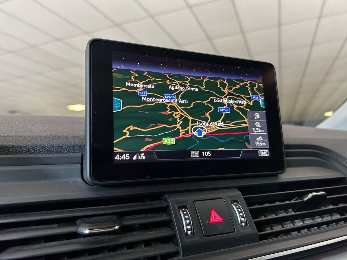 Audi Q5 40 TDI quattro S tronic S line plus (18)