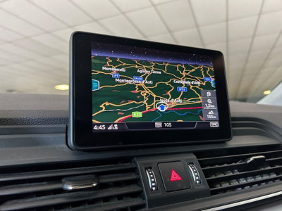 Audi Q5 40 TDI quattro S tronic S line plus (18)