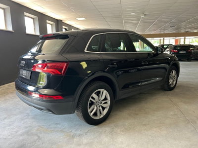 Audi Q5 40 TDI quattro S tronic S line plus (4)