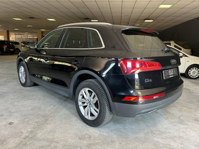 Audi Q5 40 TDI quattro S tronic S line plus (6)